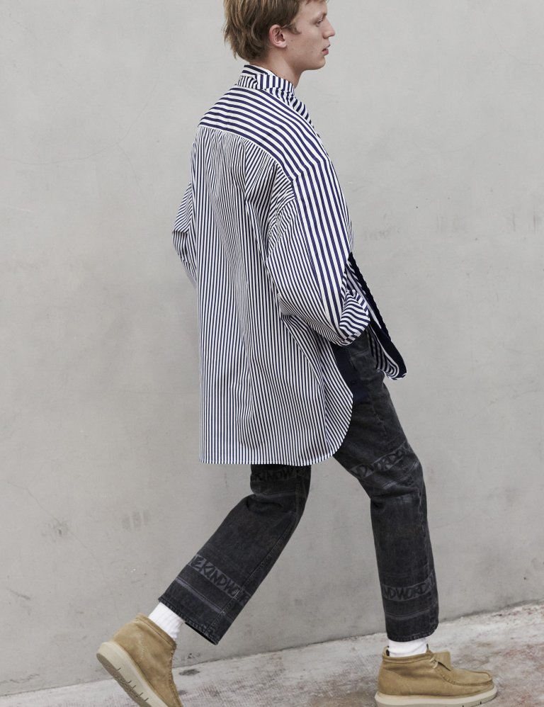 Sacai.