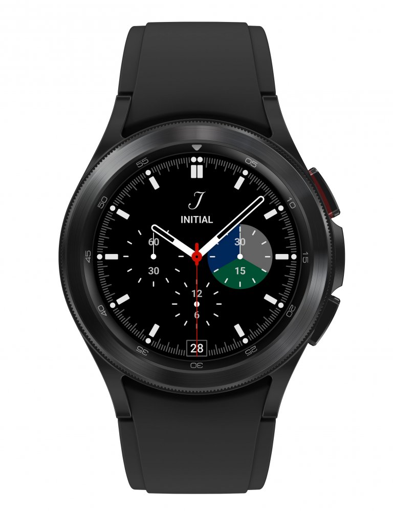 Samsung Galaxy Watch 4 snjallúr, Vodafone, 49.990 kr.