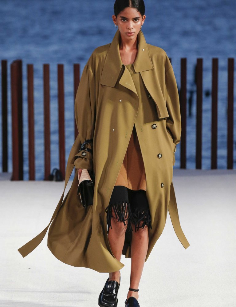 Proenza Schouler.