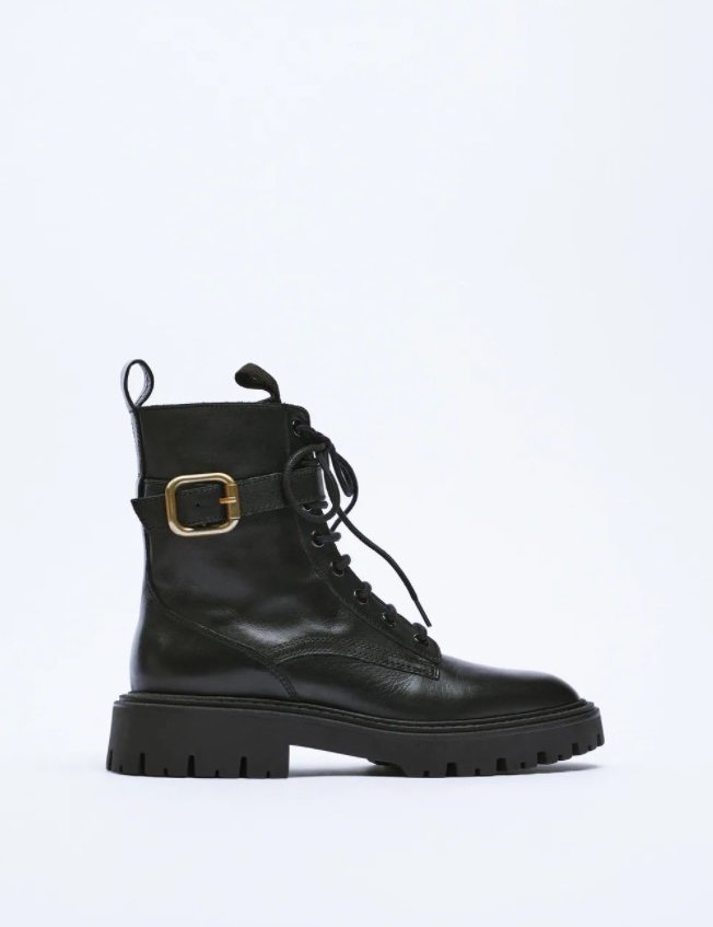 Zara, 14.995 kr.