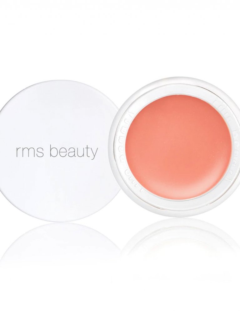 Elira, 7.990 kr. Lip2Cheek frá RMS er hægt að nota bæði á kinnar og varir.