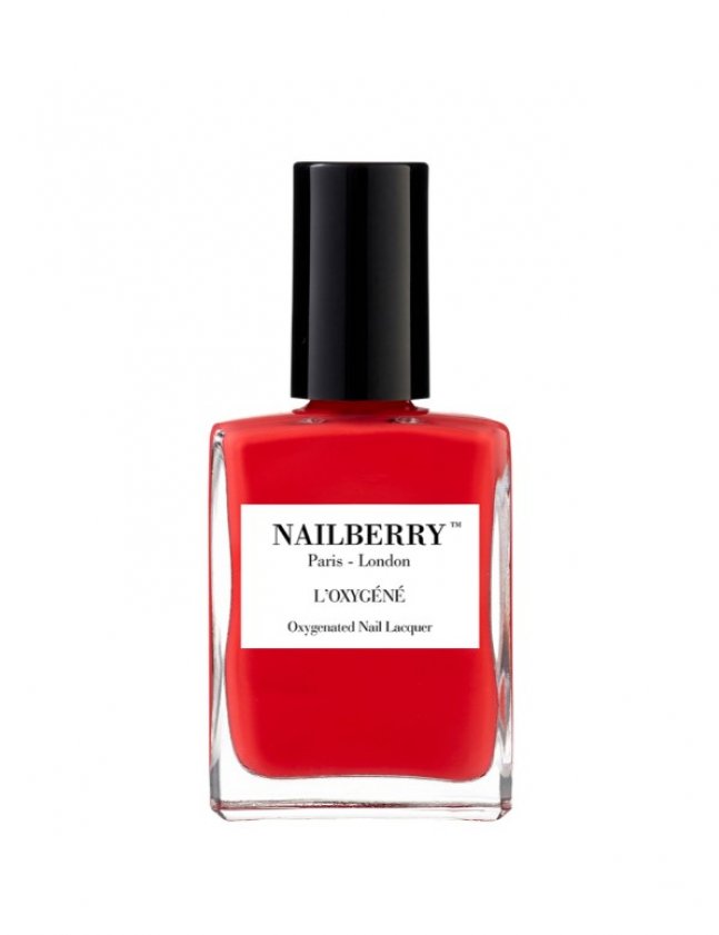 Pop my berry, Nailberry, Elira, 2.990 kr.