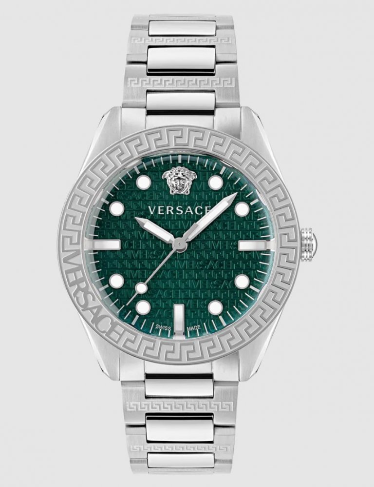 Versace, Meba, 124.900 kr.