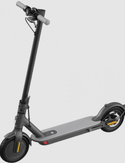 Rafskúta, Nova, 49.990 kr.