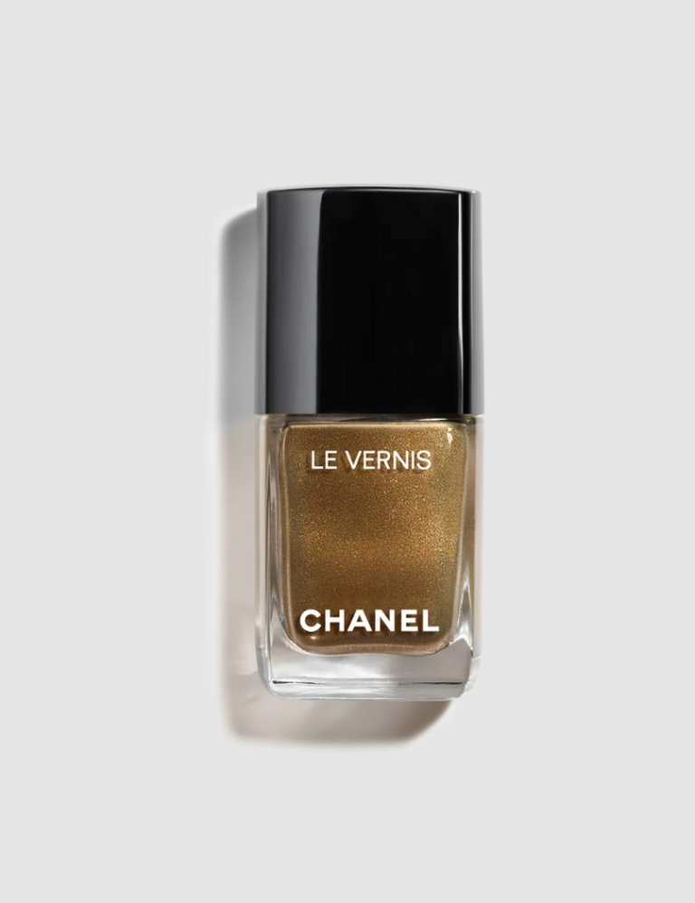 Claire de Lune úr hátíðarlínu Chanel, fæst í Hagkaup.