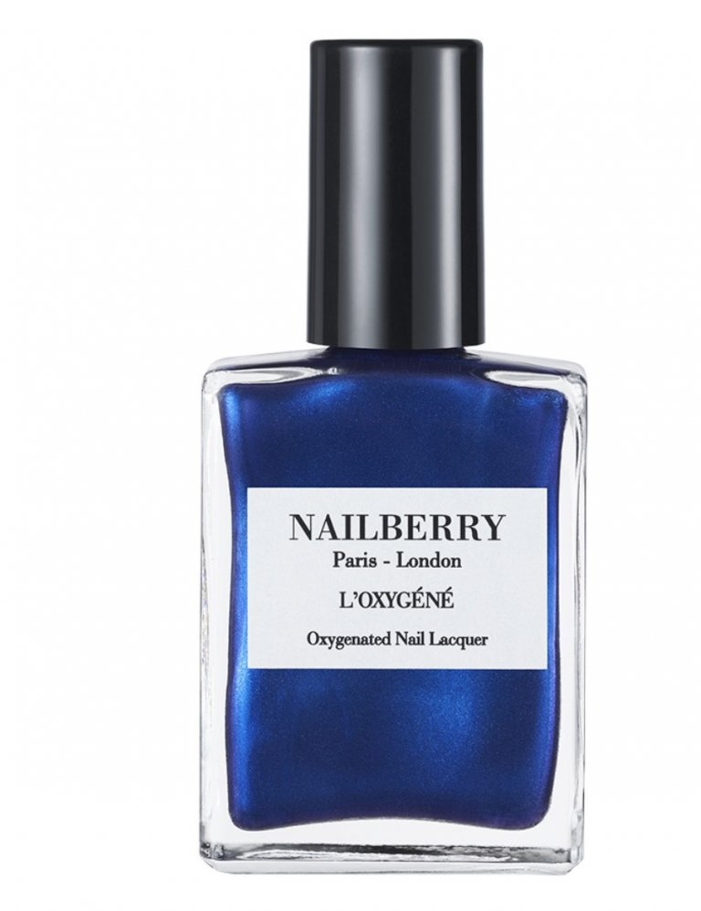 Blue Moon frá Nailberry, Elira, 2.990 kr.