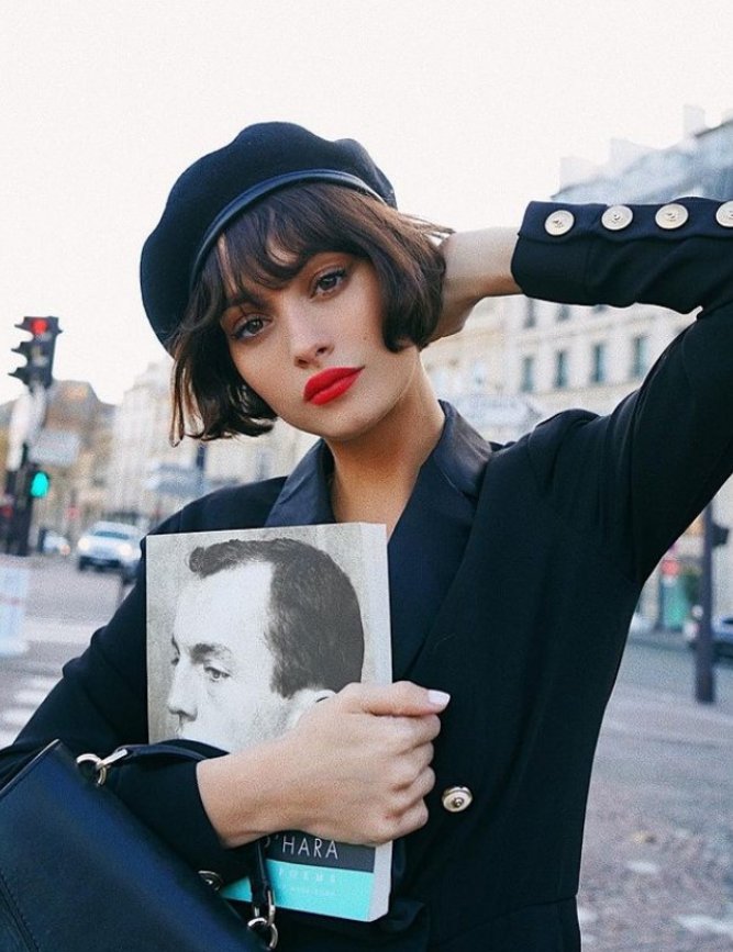 Algert girlcrush á Taylor LaShae! Instagram, @taylorlashae