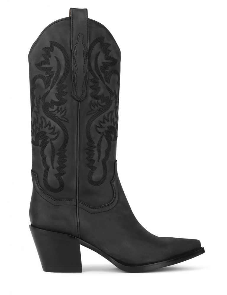 Stígvél frá Jeffrey Campbell, GS Skór, 59.995 kr.
