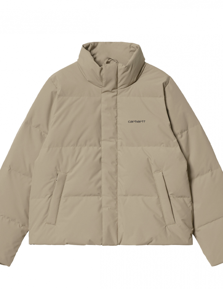 Úlpa frá Carhartt, Galleri 17, 47.995 kr.
