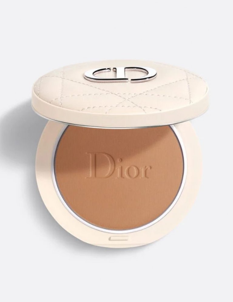 Dior Forever Natural Bronze-sólarpúður, Hagkaup.
