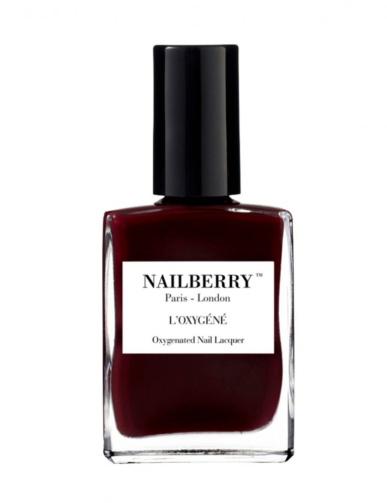 Lliturinn Noirberry frá Nailberry, Elira, 2.990 kr.