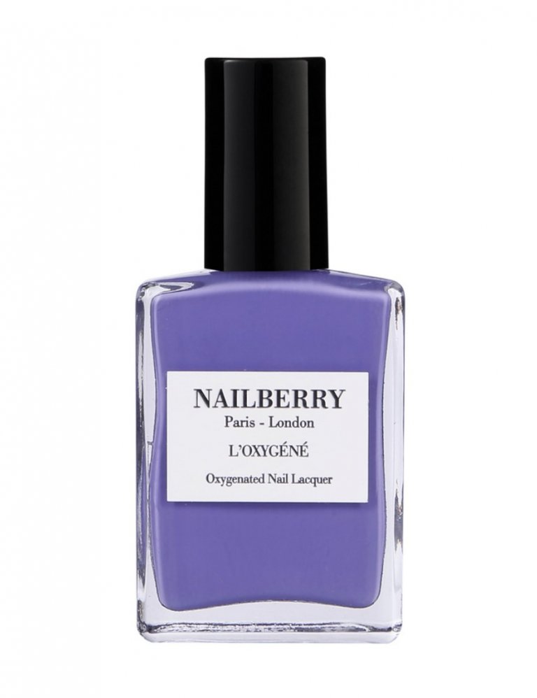 Liturinn Bluebell frá Nailberry, Elira, 2.990 kr.