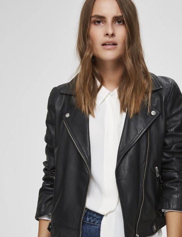 Selected, 39.990 kr.
