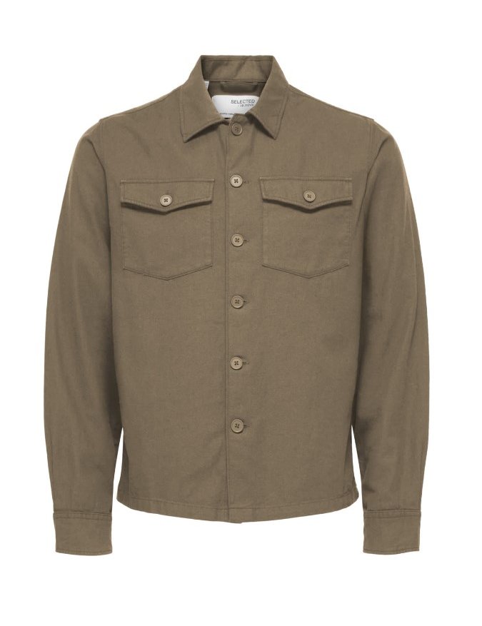 Selected, 13.990 kr.