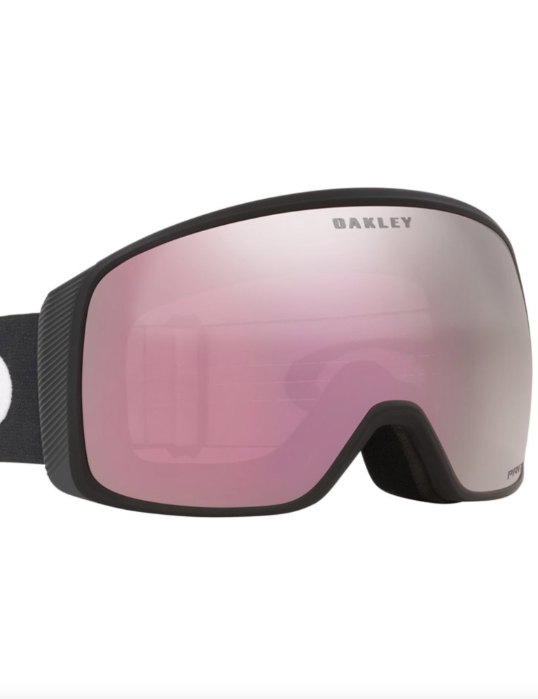 Töff skíðagleraugu frá Oakley sem vekja eftirtekt í fjallinu. Optical Studio - 29.990 kr. 