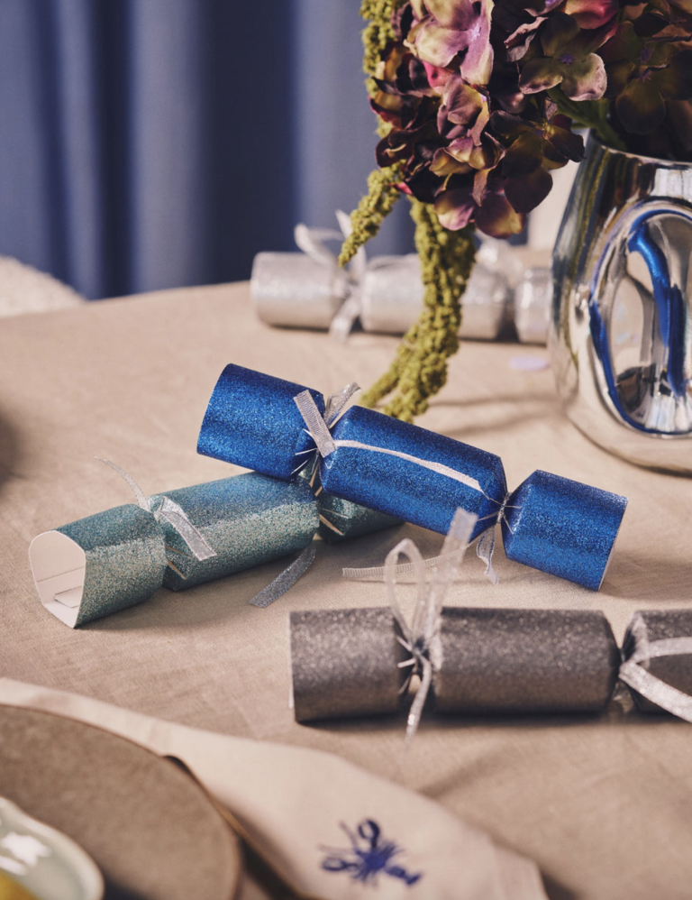 Innibombur, 6 í pk. Søstrene Grene - 980 kr.