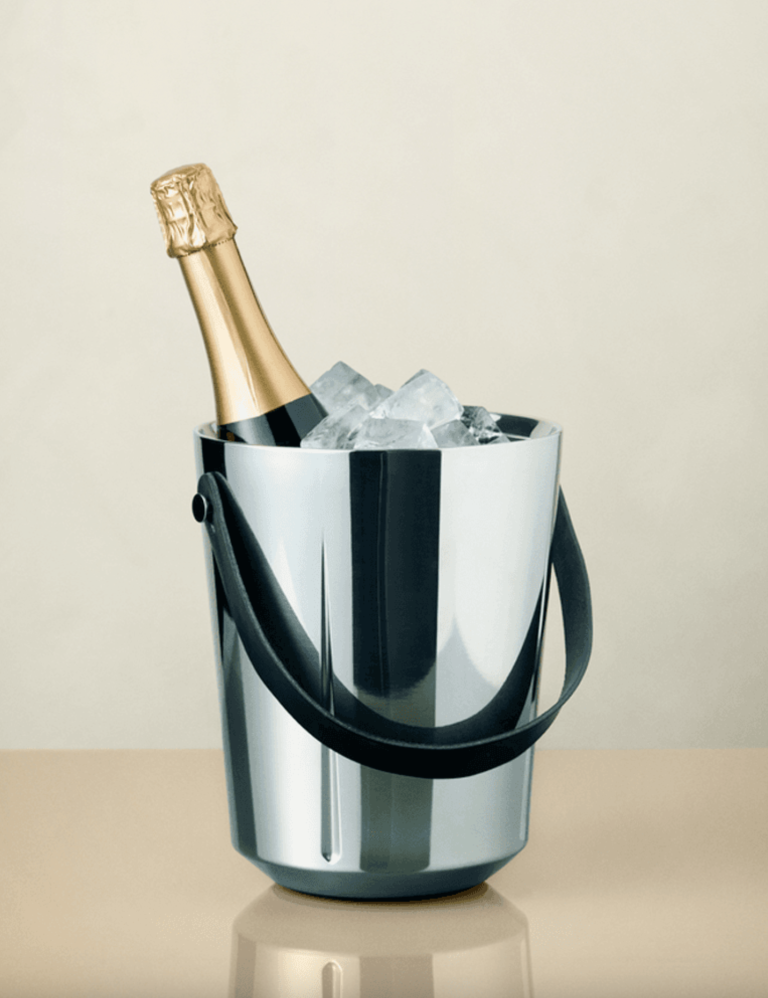 Kampavínsfata frá Rosendahl. Líf og list - 15.950 kr.