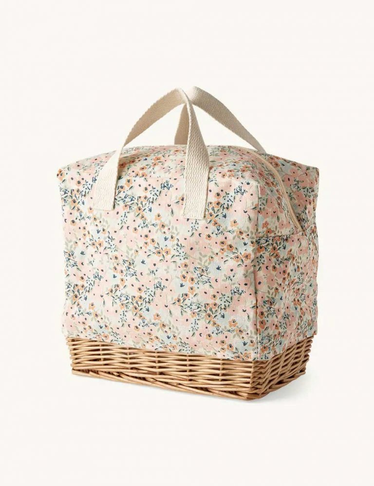 Lautarferðataska - Söstrene Grene, 2.476 kr.