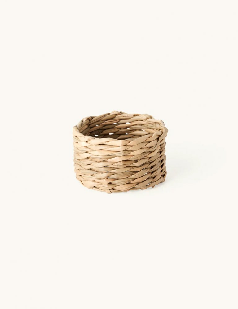 Servíettuhringur, Søstrene Grene, 286 kr.