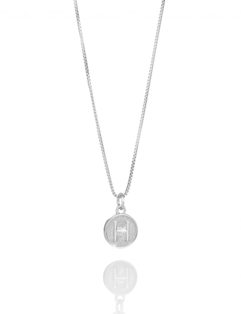 By Lovisa stafahálsmen, Meba, 7.800 kr.