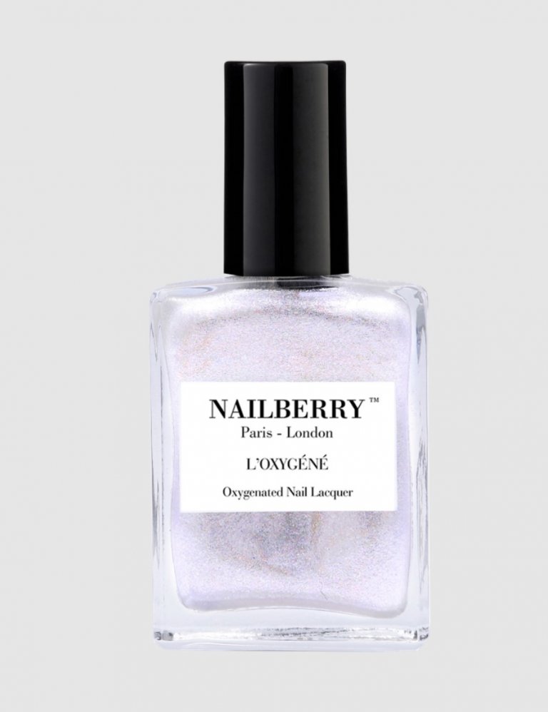 Liturinn Stardust frá Nailberry, Elira, 2.900 kr.