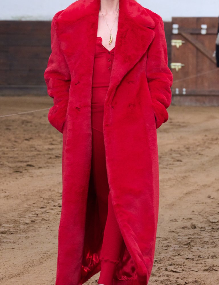 Stella McCartney.
