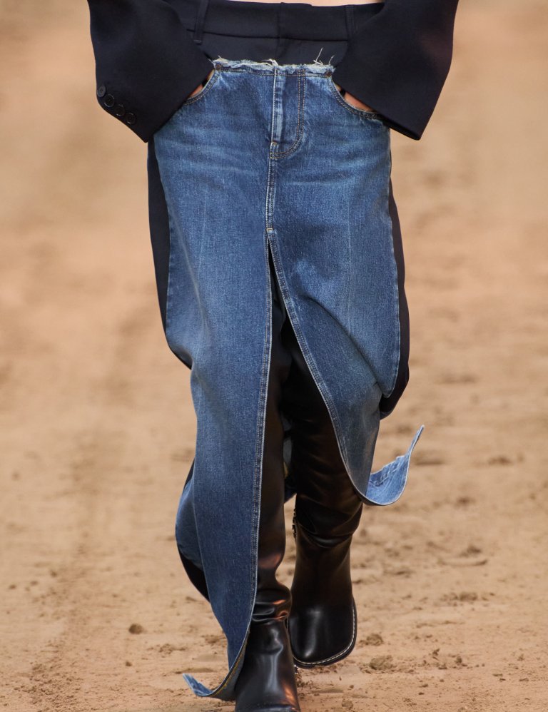 Stella McCartney.