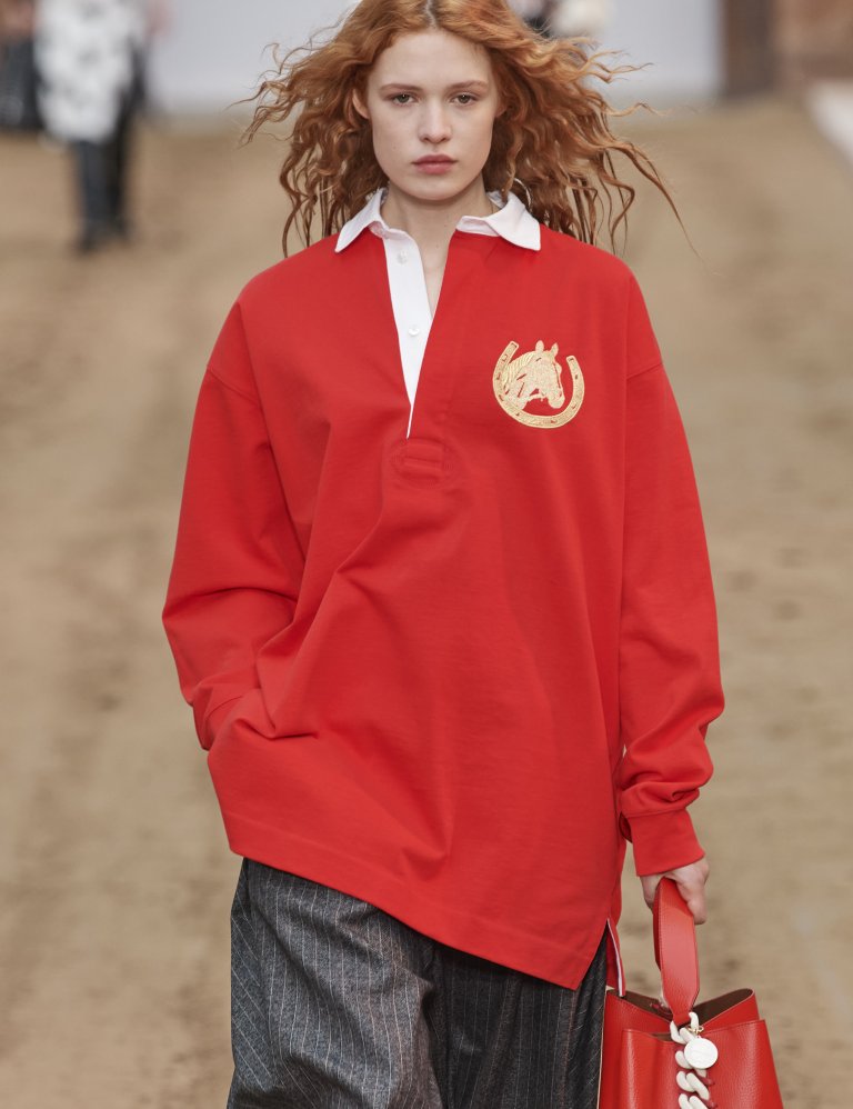 Stella McCartney.