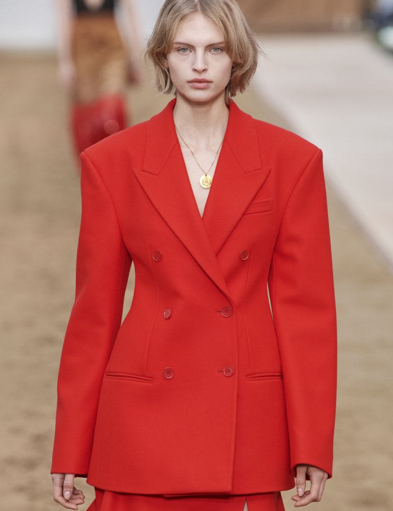 Stella McCartney.