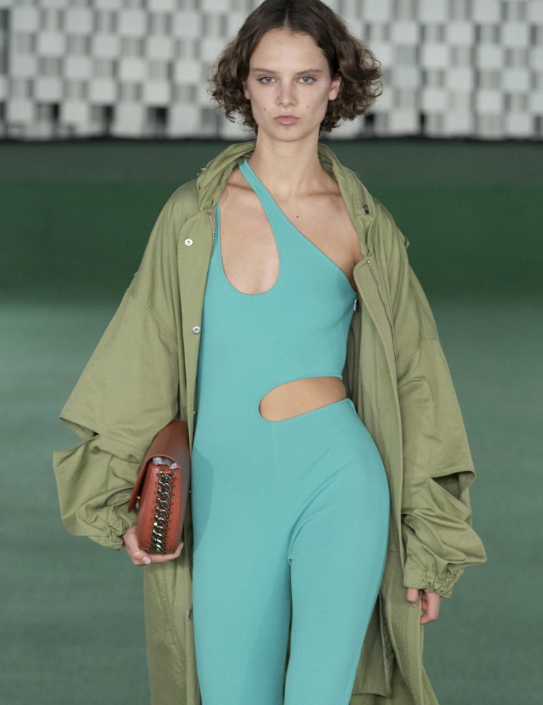 Stella McCartney.