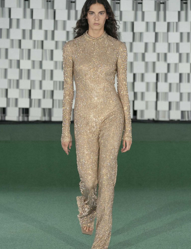 Stella McCartney.
