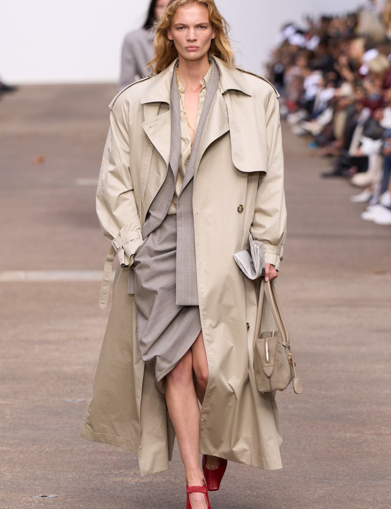 Stella McCartney.