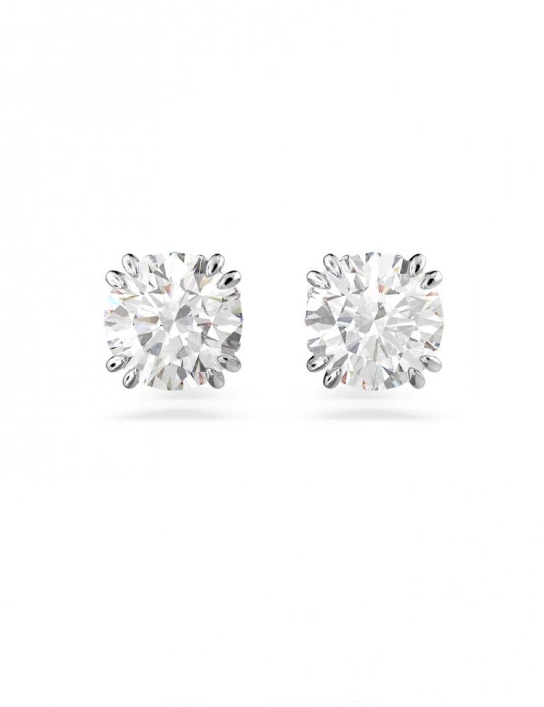 ​​Swarovski eyrnalokkar, Jón og Óskar, 13.400 kr.