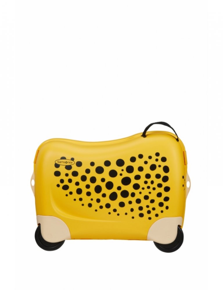 Samsonite, blettatígsferðataska fyrir barnið. A4, 14.990 kr.