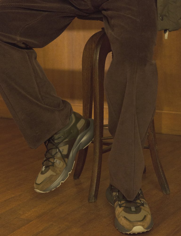 Tod´s.