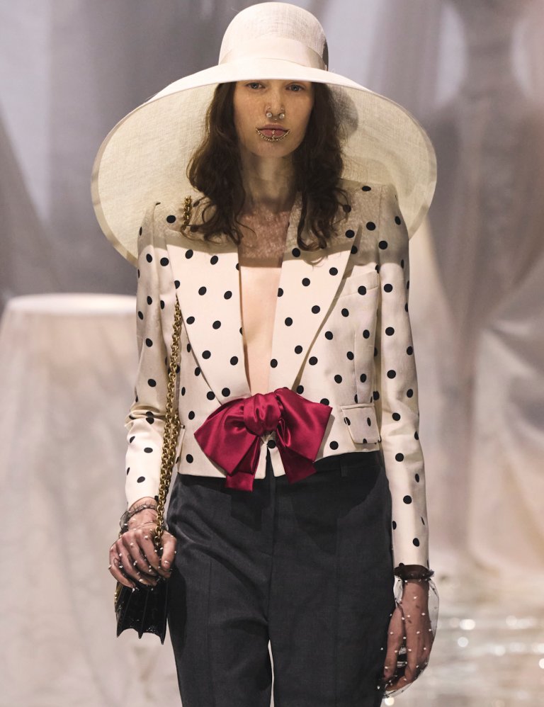 Valentino.