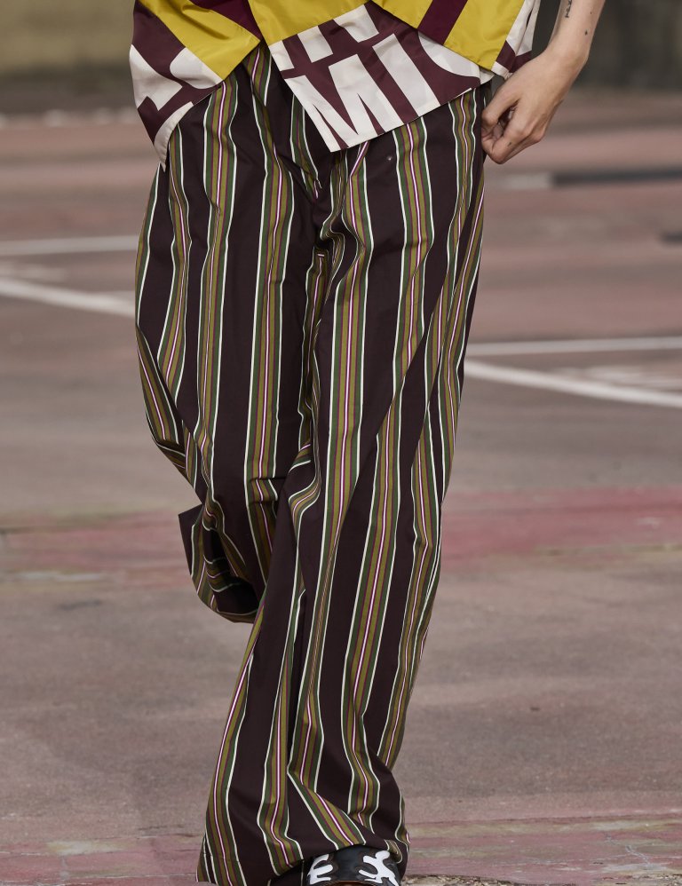 Dries Van Noten.