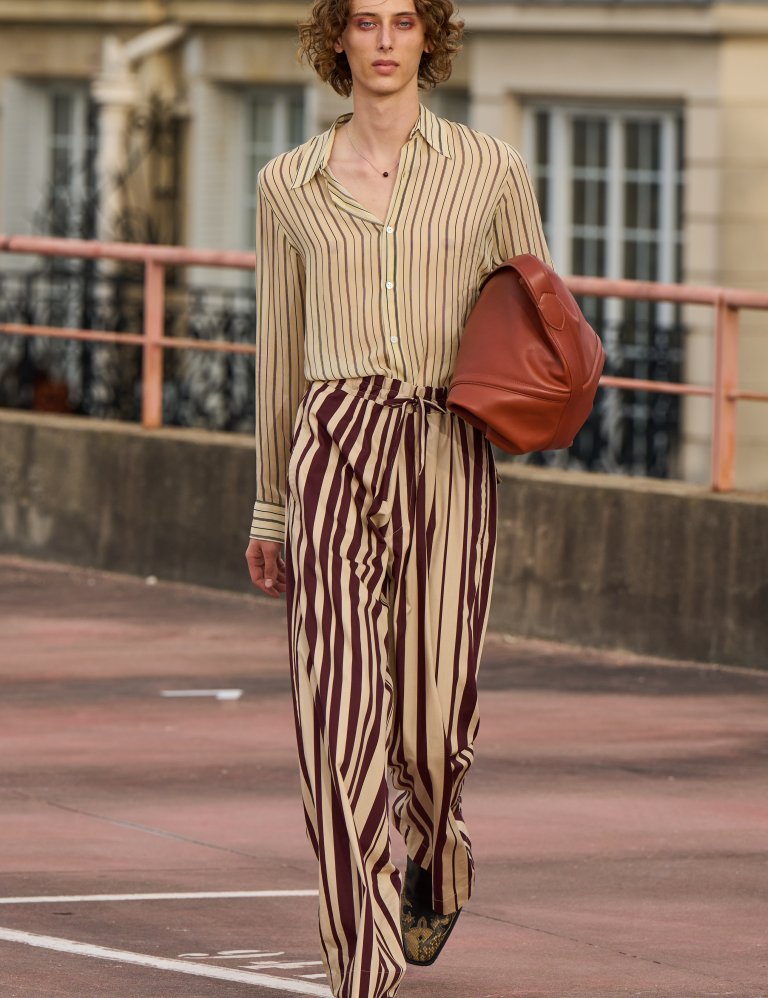 Dries Van Noten.