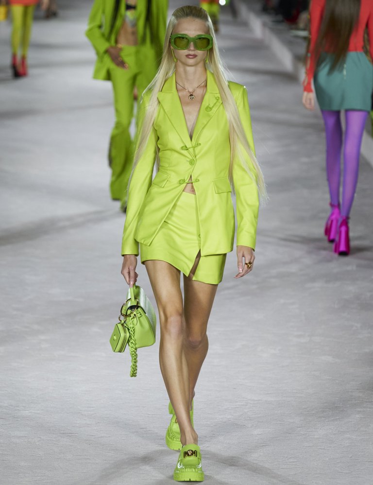 Versace