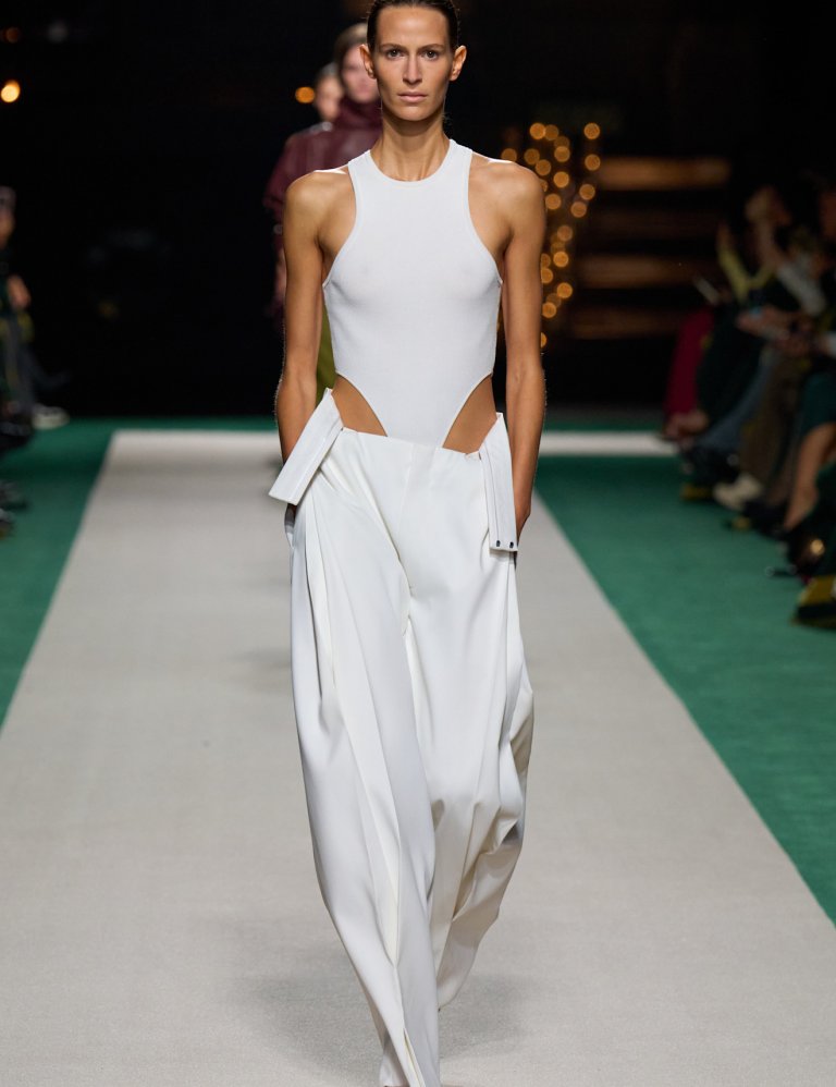 Victoria Beckham.