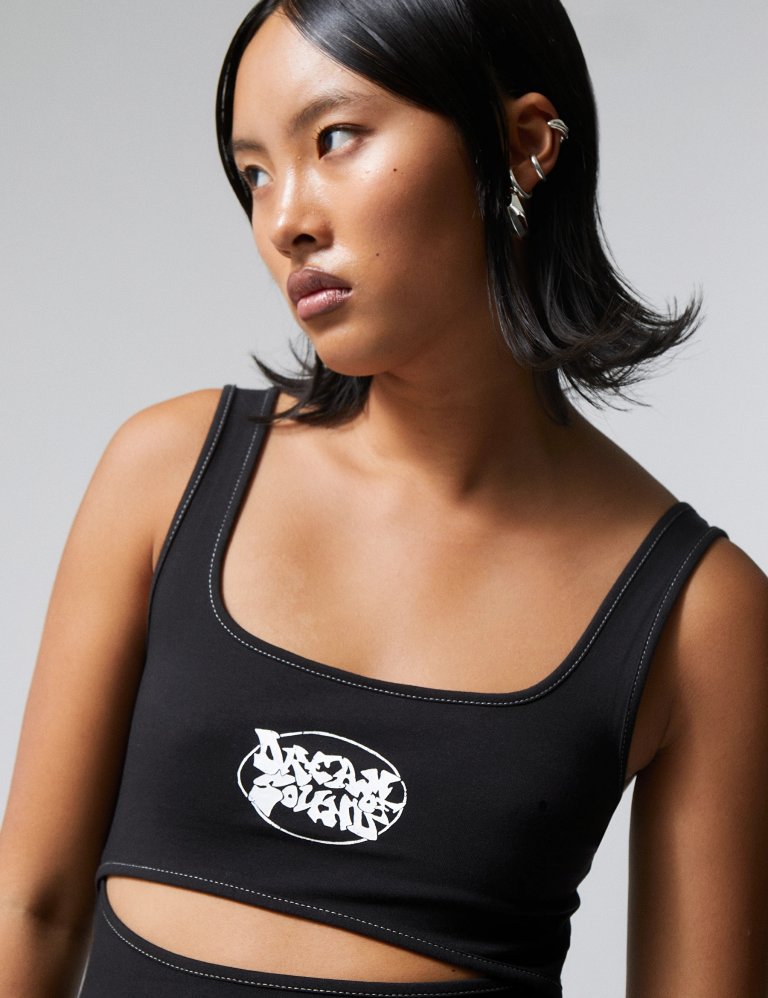 Weekday, Smáralind.