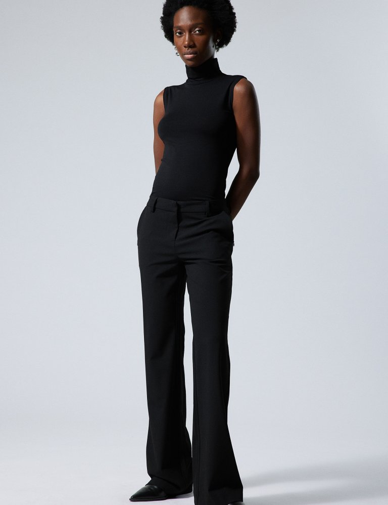 Weekday, Smáralind.