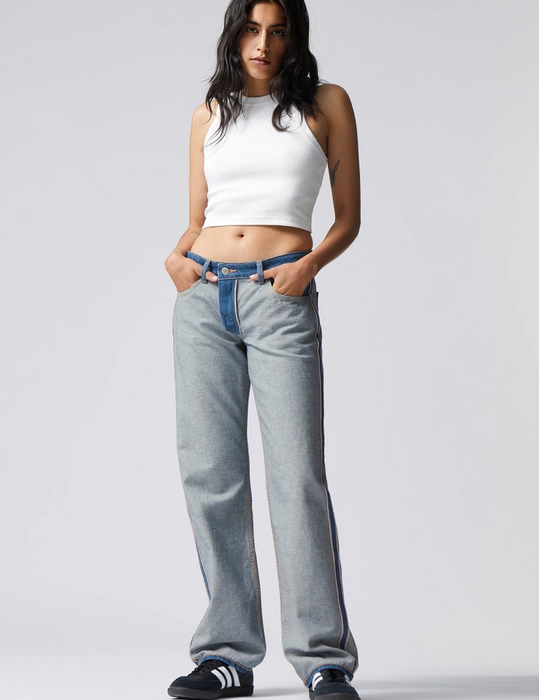 Weekday, Smáralind.