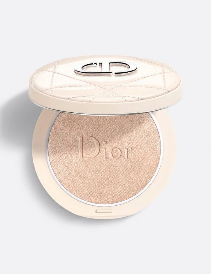 Forever Couture Luminizer frá Dior fæst í Hagkaup, Smáralind.