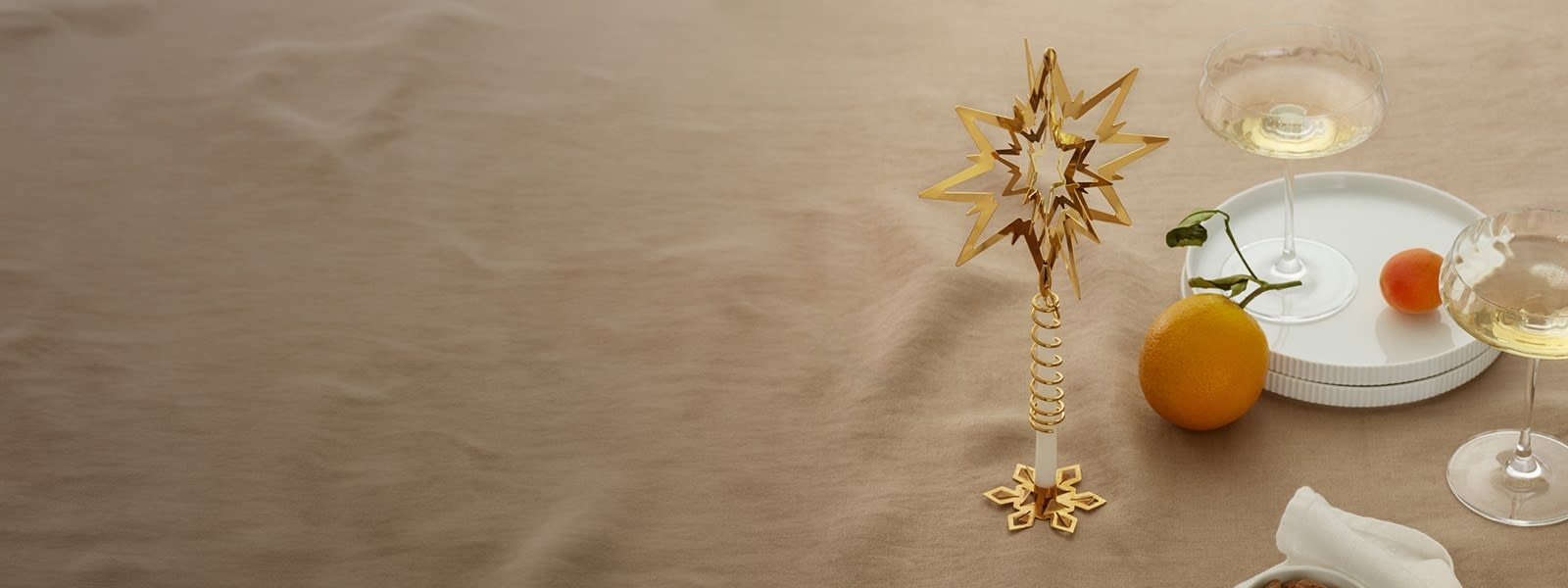 Fallegar gjafahugmyndir frá Georg Jensen.