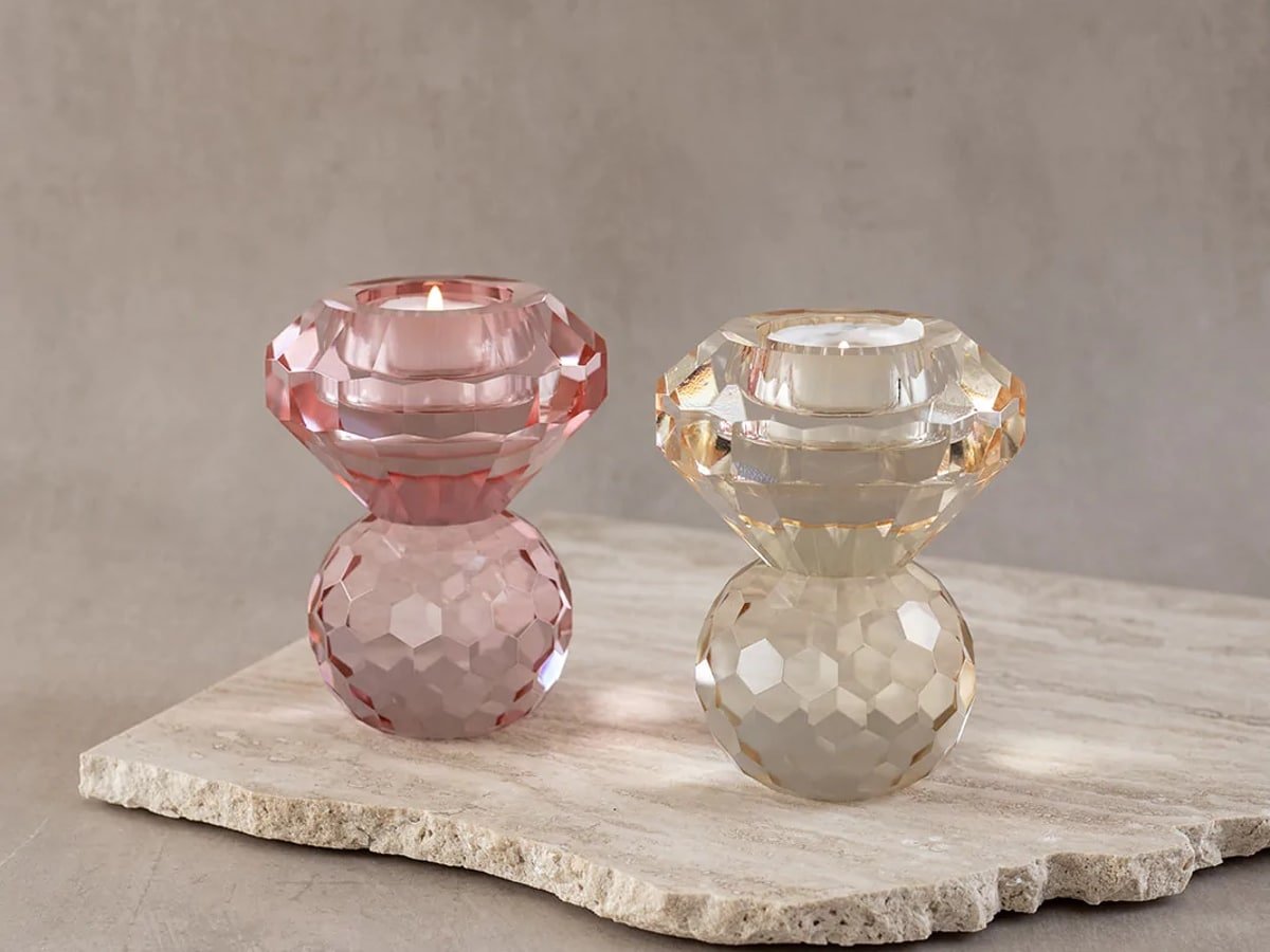 Spectrum kertastjaki, Dúka, 9.490 kr.