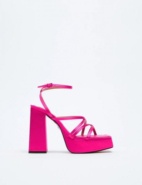 Zara, 10.995 kr.