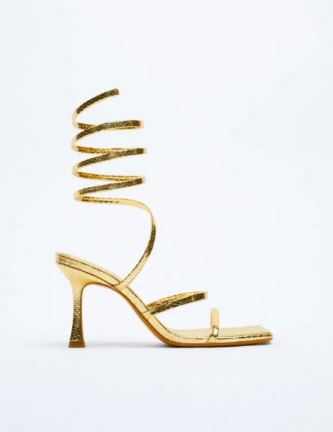 Zara, 10.995 kr.