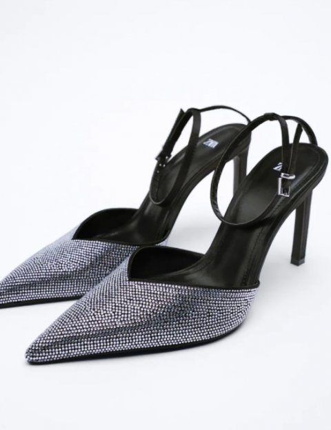 Zara, 10.995 kr.
