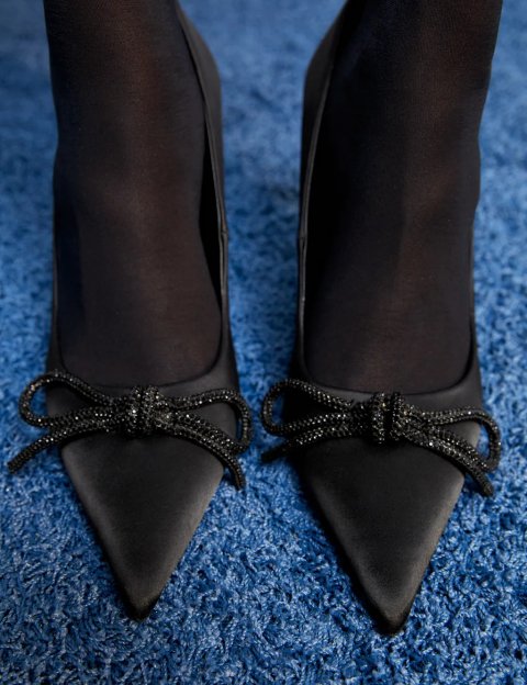 Zara, 10.995 kr.